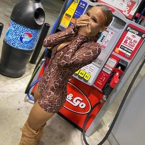 Meet your Posher, Jaylynn